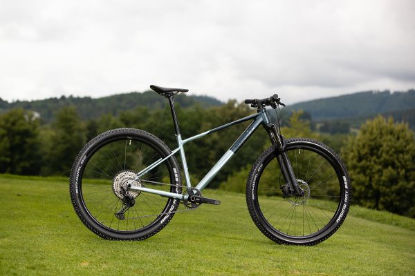 Superior XP Alu 2026