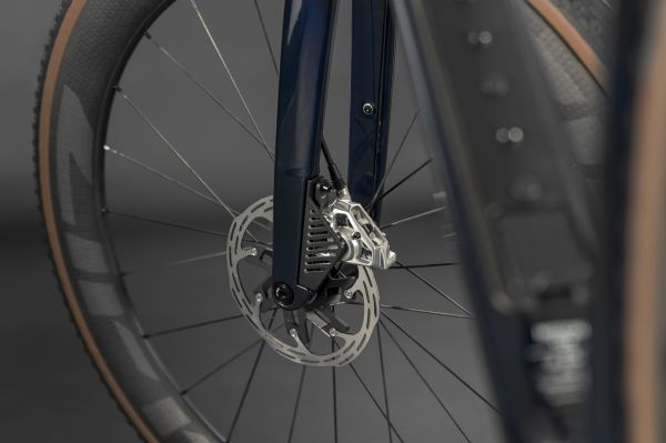 Merida Mission - launch novho gravel biku