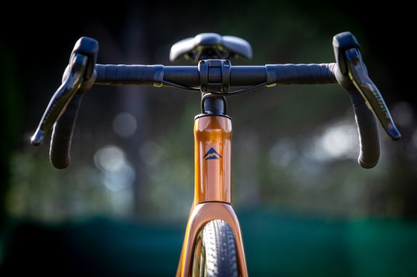 Merida Mission 6000 - launch novho gravel biku