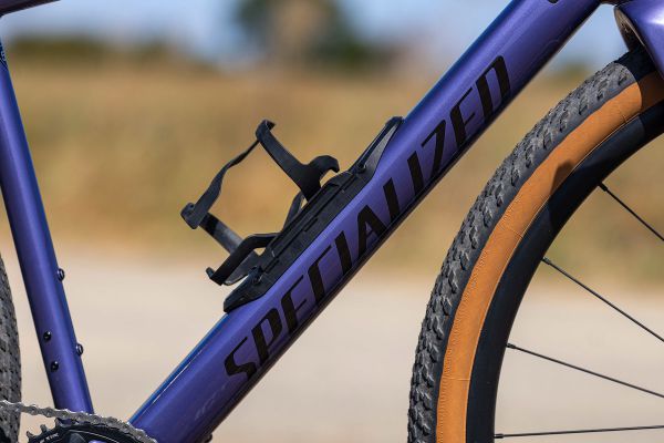 Specialized Diverge 4 Comp E5 Alloy