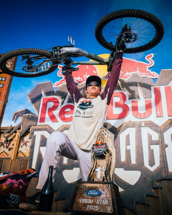 Rocky Mountain Altitude Haydena Zablotneho