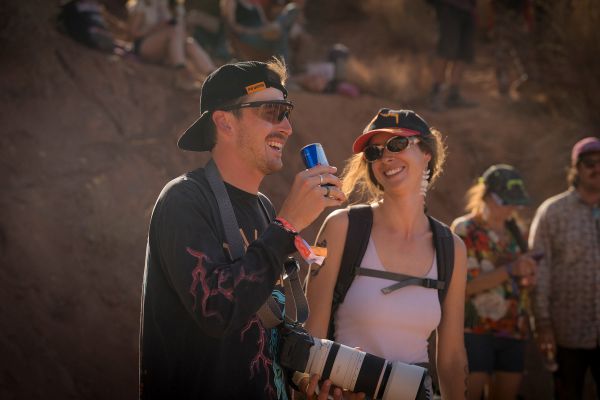 Red Bull Rampage 2025