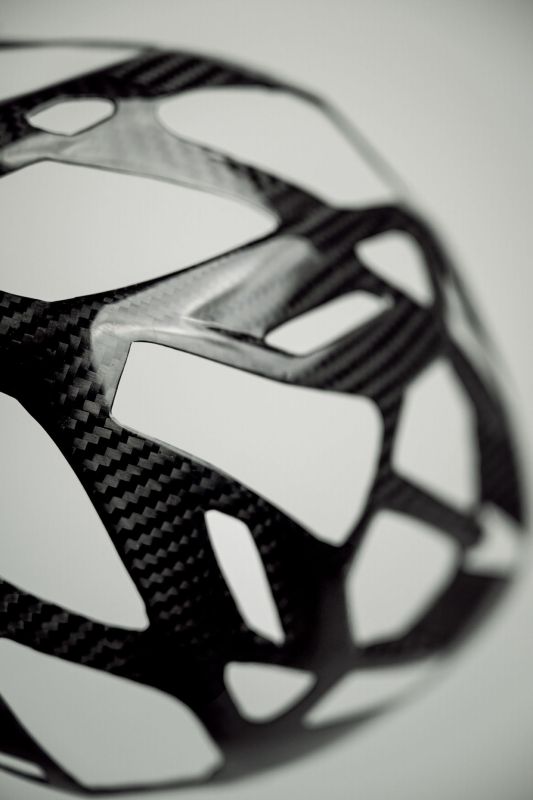 MET Trenta 3K Carbon