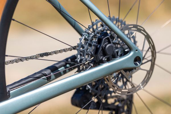 Specialized Diverge 4 Expert AXS