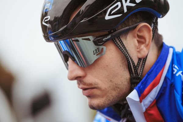 Mistrovstv svta gravel 2025 - sobota