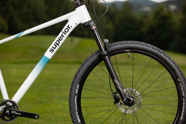 Superior XC Alu 2026