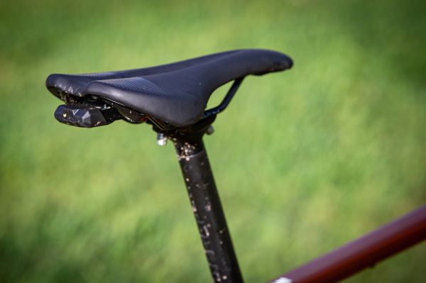 Merida Mission 6000 - launch novho gravel biku