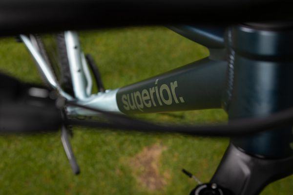 Superior XP Alu 2026