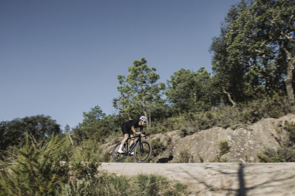 Merida Mission - launch novho gravel biku