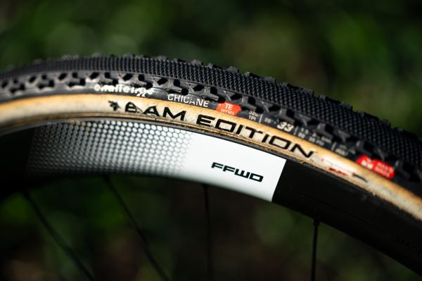 ME v cyklokrosu - Middelkerke 2025 - zvodn stroje - trenink