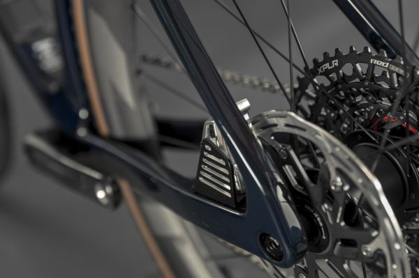 Merida Mission - launch novho gravel biku