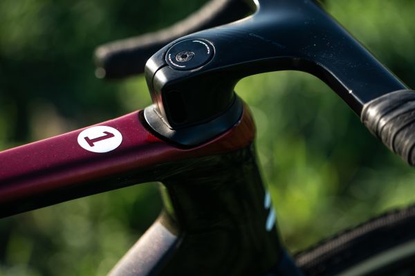 Mistrovstv Evropy v cyklokrosu - Middelkerke 2025 - trenink