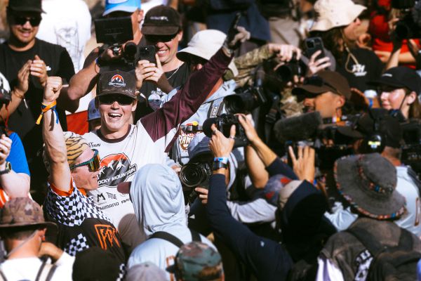 Rocky Mountain Altitude Haydena Zablotneho