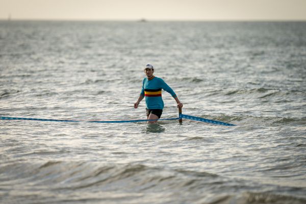 Mistrovstv Evropy v cyklokrosu - Middelkerke 2025 - nedle