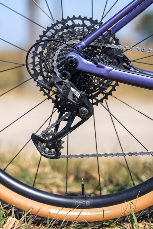 Specialized Diverge 4 Comp E5 Alloy