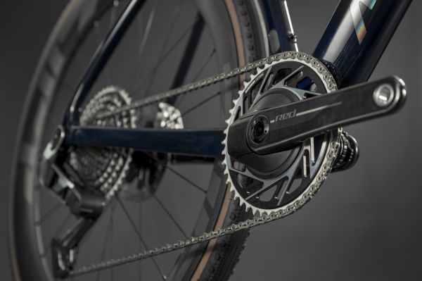 Merida Mission - launch novho gravel biku