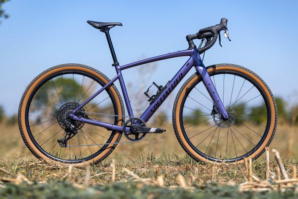 Specialized Diverge 4 Comp E5 Alloy