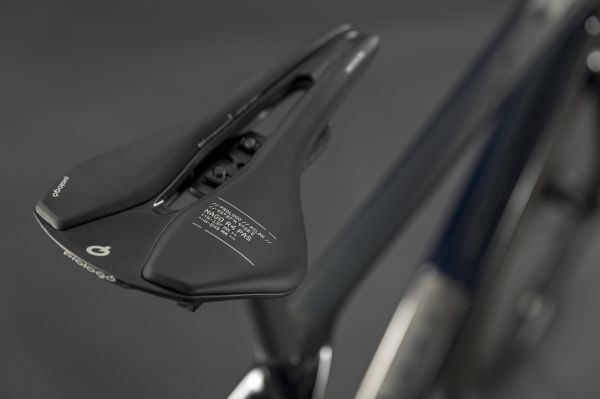 Merida Mission - launch novho gravel biku