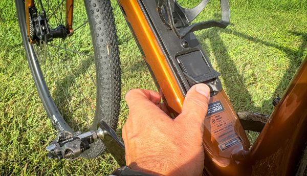 Merida Mission - launch novho gravel biku