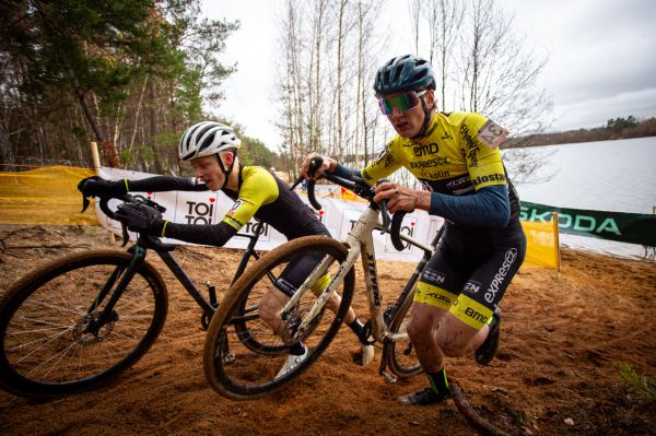 HSF System Cup 2025 - Vesel nad Lunic