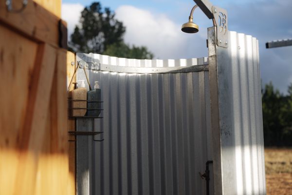 Nedbank Gravel Burn 2025 - 2. - 4. etapa