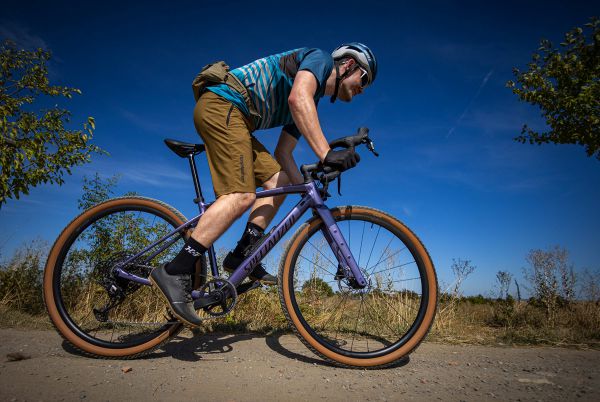 Specialized Diverge 4 Comp E5 Alloy