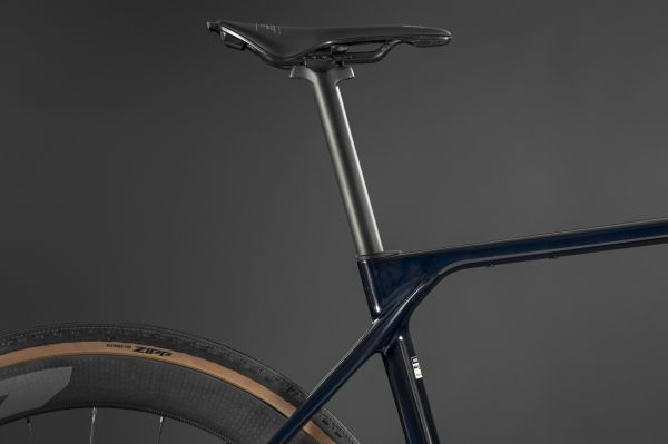 Merida Mission - launch novho gravel biku