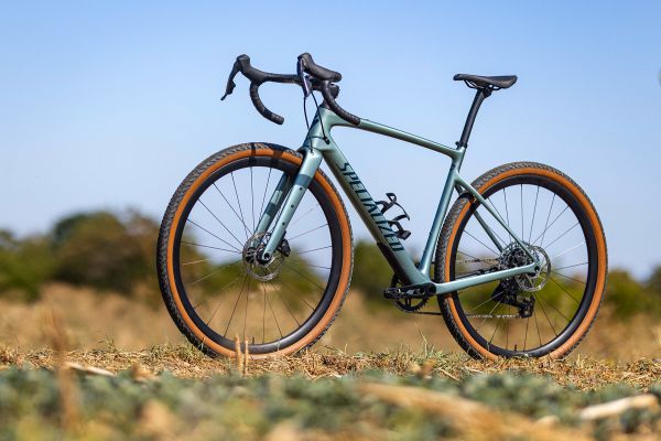 Specialized Diverge 4 Expert AXS