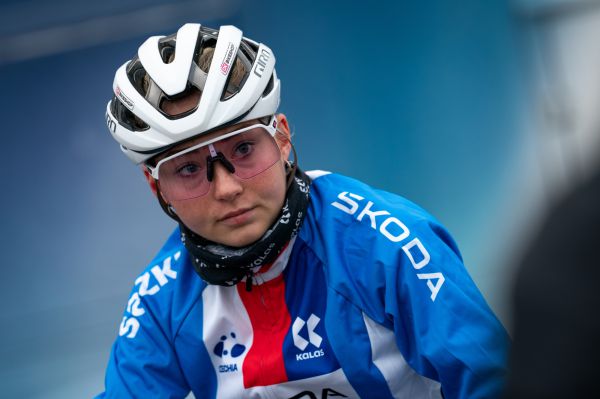 Mistrovstv Evropy v cyklokrosu - Middelkerke 2025 - sobota