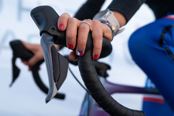 Mistrovstv Evropy v cyklokrosu - Middelkerke 2025 - sobota