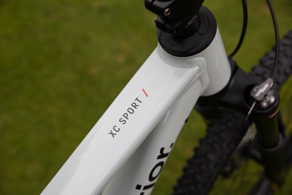 Superior XC Alu 2026