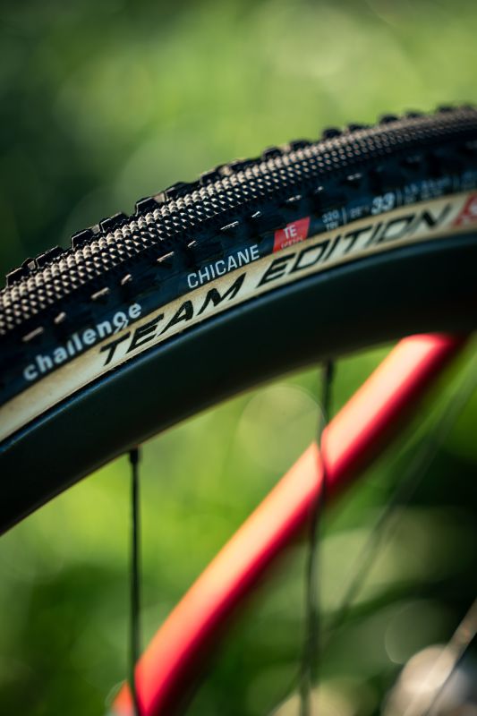 Mistrovstv Evropy v cyklokrosu - Middelkerke 2025 - trenink