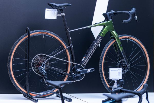 Cannondale 2026