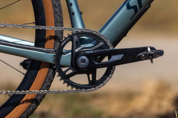 Specialized Diverge 4 Expert AXS