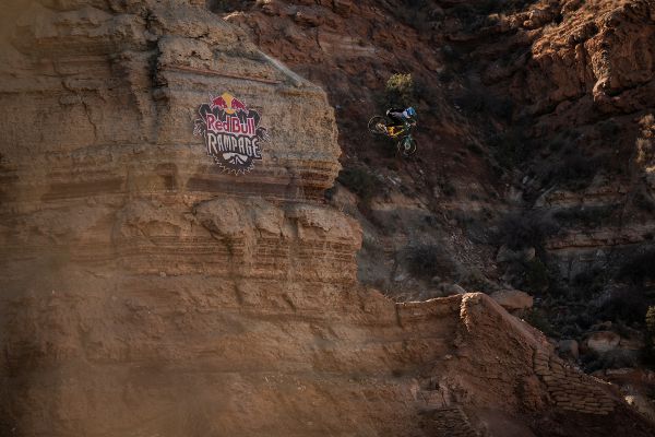 Red Bull Rampage 2025