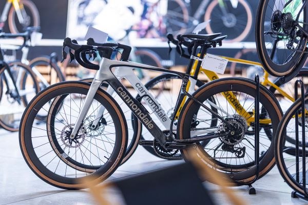 Cannondale 2026