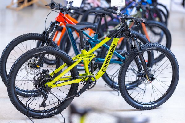 Cannondale 2026