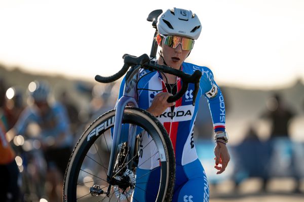 Mistrovstv Evropy v cyklokrosu - Middelkerke 2025 - sobota