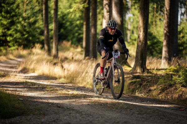 Tufo Gravel Thundero HD