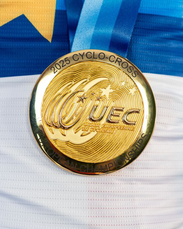 Mistrovstv Evropy v cyklokrosu - Middelkerke 2025 - sobota