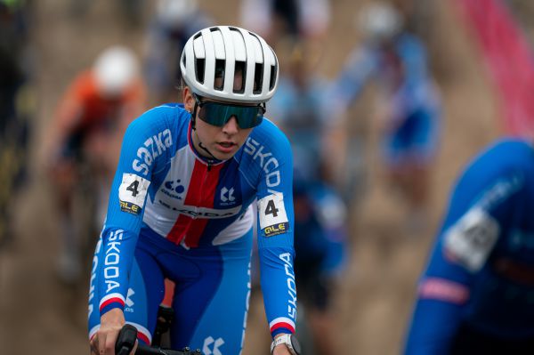 Mistrovstv Evropy v cyklokrosu - Middelkerke 2025 - sobota