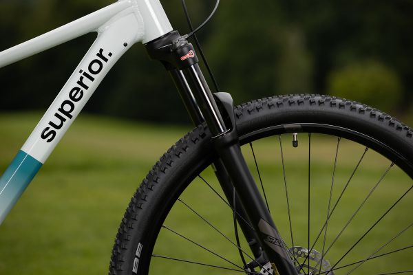 Superior XC Alu 2026