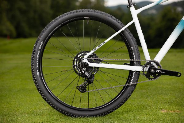 Superior XC Alu 2026