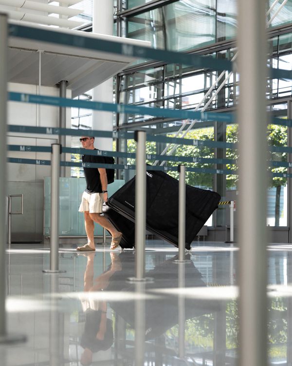 EVOC Mountain Bike Bag PRO