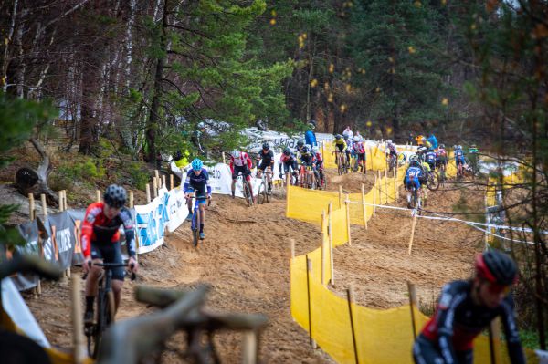 HSF System Cup 2025 - Vesel nad Lunic