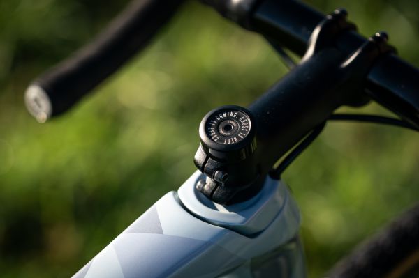 ME v cyklokrosu - Middelkerke 2025 - zvodn stroje - trenink