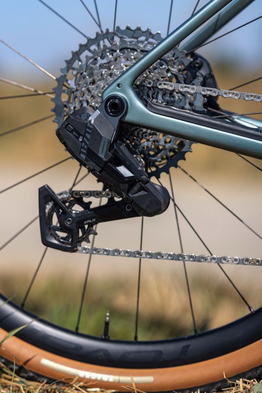 Specialized Diverge 4 Expert AXS