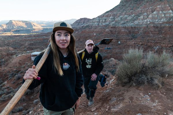 Red Bull Rampage 2025