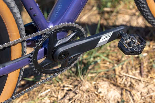 Specialized Diverge 4 Comp E5 Alloy