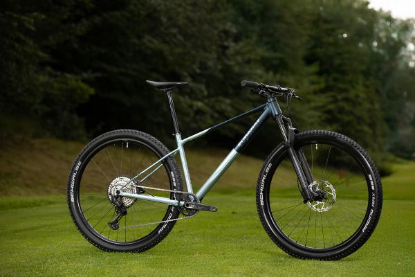 Superior XP Alu 2026